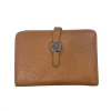 BC Handbag The Leather Wallet In Brown