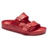 Birkenstock Shoes Arizona EVA - The Signature Pool Sandal In Active Red