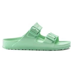 Birkenstock Arizona EVA - The Signature Pool Sandal In Bold Jade Shoes