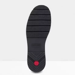 Shoes The Original Play Tall Boot By Hunter In Black