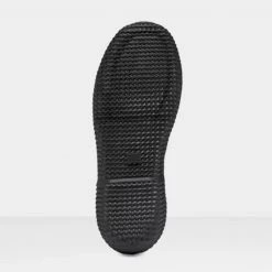 Shoes The Original Insulated Sherpa Rain Shoe By Hunter In Black