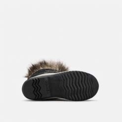 Sorel Joan Of Arctic Waterproof Boot In Black 7 Sorel Joan Of Arctic Waterproof Boot In Black