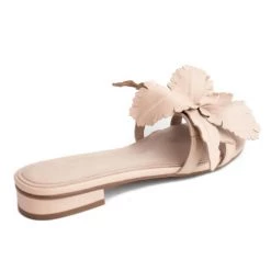 Cecelia The Flower Slide In Nude