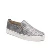 The Flexx The Woven Iconic Slip-On Sneaker In Canna