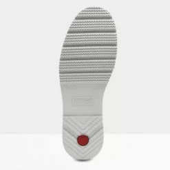 The Work Play Clog By Hunter In Zinc