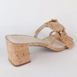 Cecelia The Mid Heel Flower Slide In Cork 5 Cecelia The Mid Heel Flower Slide In Cork