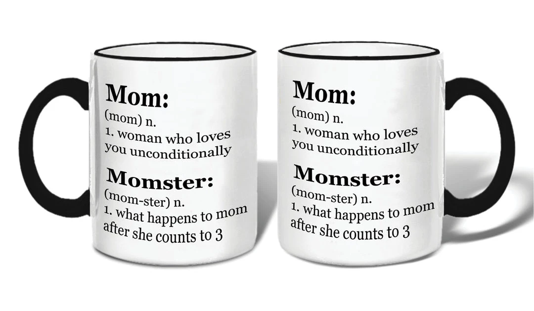 Retrospect The Momster Mug In White Accessories 1 Retrospect The Momster Mug In White Accessories