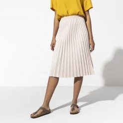 Shoes Gizeh - The Birkenstock Classic Thong In Mocha