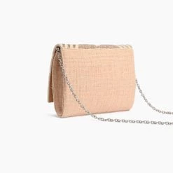 America & Beyond The Embellished Aztec Flap Clutch Handbags 8 America & Beyond The Embellished Aztec Flap Clutch Handbags