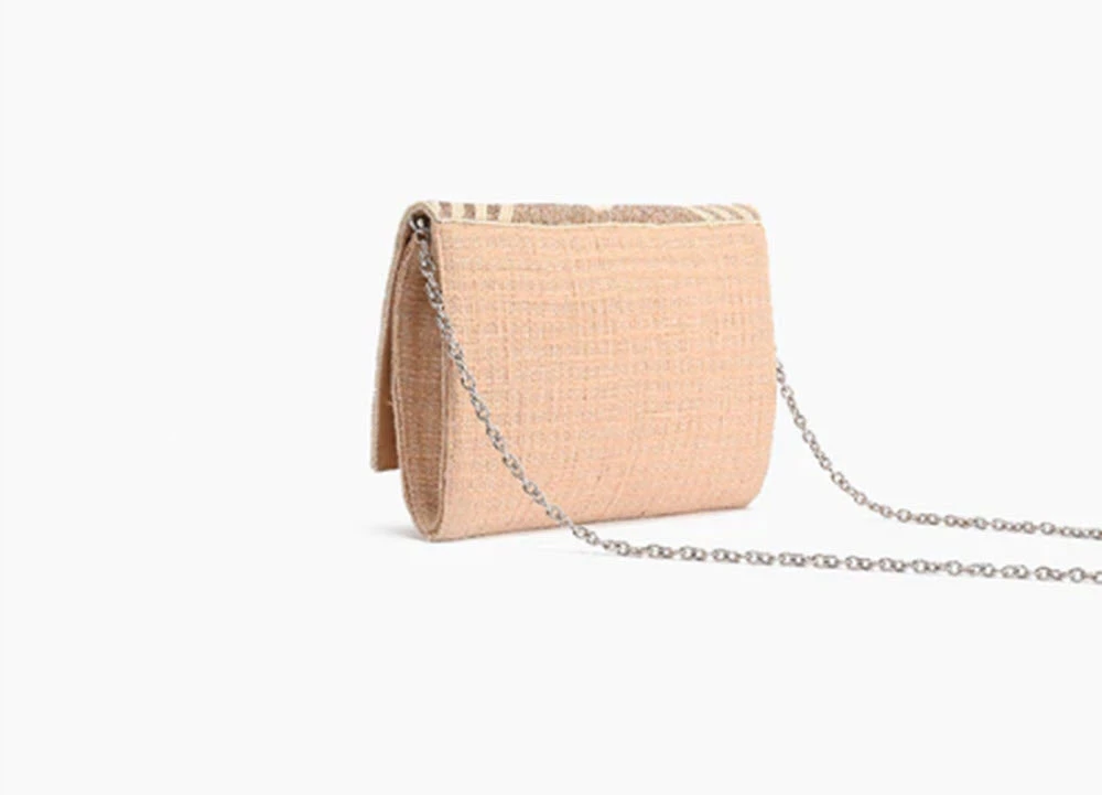 America & Beyond The Embellished Aztec Flap Clutch Handbags 4 America & Beyond The Embellished Aztec Flap Clutch Handbags