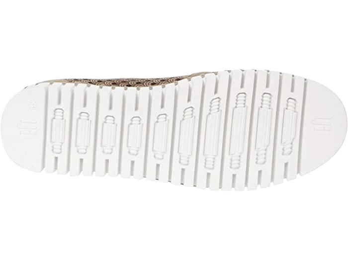 Isle Jacobsen Tulip 140 - The Perforated Slip-On With Gore In Navy Shoes 4 Isle Jacobsen Tulip 140 - The Perforated Slip-On With Gore In Navy Shoes