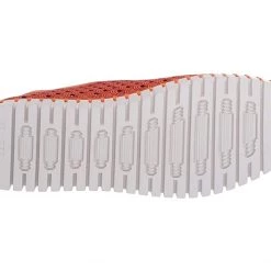 Isle Jacobsen Tulip 139 - The On-The-Go Slip-On In Camelia Shoes 7 Isle Jacobsen Tulip 139 - The On-The-Go Slip-On In Camelia Shoes