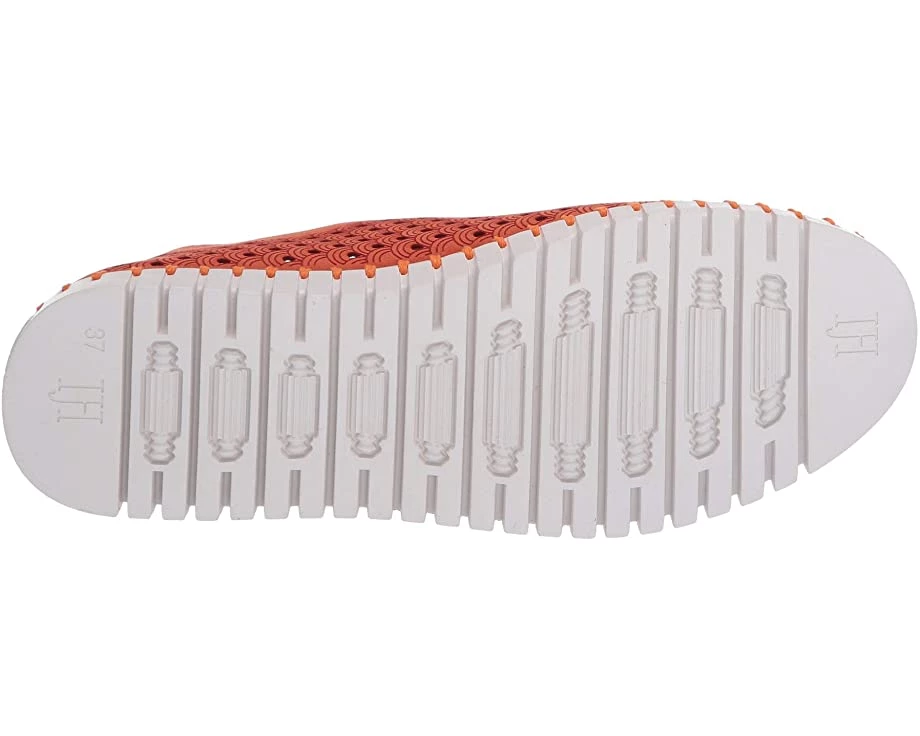 Isle Jacobsen Tulip 139 - The On-The-Go Slip-On In Camelia Shoes 4 Isle Jacobsen Tulip 139 - The On-The-Go Slip-On In Camelia Shoes