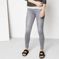 Arizona Shearling - The Birkenstock Shearling Sandal In Black