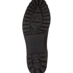 Jeffrey Campbell The Lug Bottom Double Gore Rain Bootie In Matte Black Shoes 5 Jeffrey Campbell The Lug Bottom Double Gore Rain Bootie In Matte Black Shoes