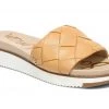 Sam Edelman Shoes The Woven Sport Bottom Slide
