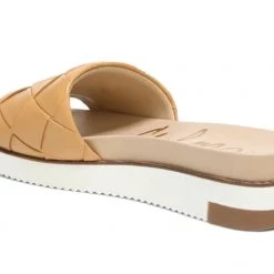 Sam Edelman Shoes The Woven Sport Bottom Slide