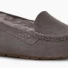 Ugg The Ansley Slipper In Thunder Cloud