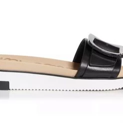 Sam Edelman Shoes The Sport Slide With Tortoise Buckle