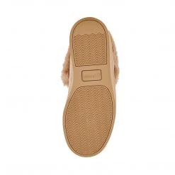 Blondo The Waterproof Whipstitch Slip On In Sand Shoes