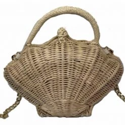 Jelavu The Ariel Crossbody In Natural