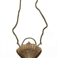 Jelavu The Ariel Crossbody In Natural