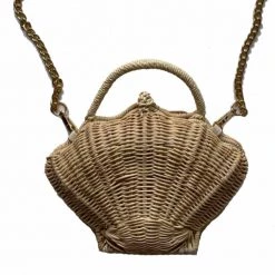 Jelavu The Ariel Crossbody In Natural