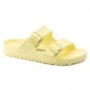 Birkenstock Arizona EVA - The Signature Pool Sandal In Popcorn Shoes