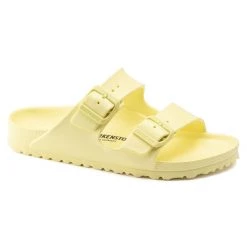 Birkenstock Arizona EVA - The Signature Pool Sandal In Popcorn Shoes