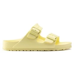 Birkenstock Arizona EVA - The Signature Pool Sandal In Popcorn Shoes