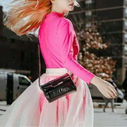 Think Royln Handbags The Austin Crossbody Bag