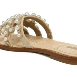 Sam Edelman The Pearl Signature Flat Slide