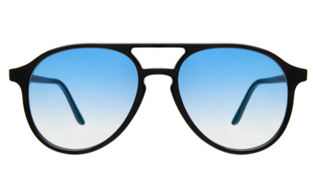 Illesteva The Bradley Sunglass 1 Illesteva The Bradley Sunglass