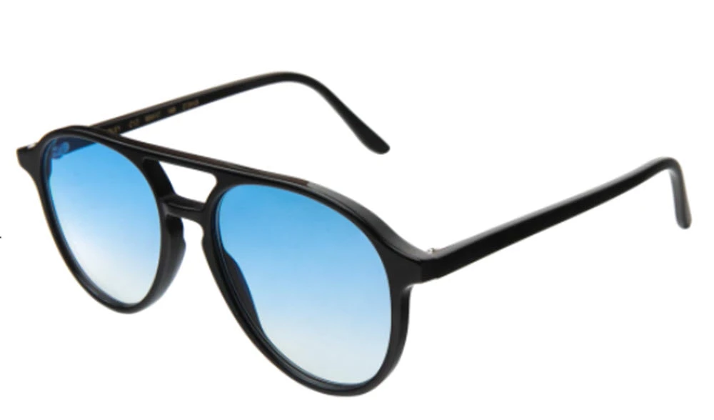 Illesteva The Bradley Sunglass 2 Illesteva The Bradley Sunglass