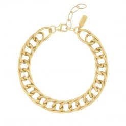 Electric Picks Accessories The Ryder Link In Gold