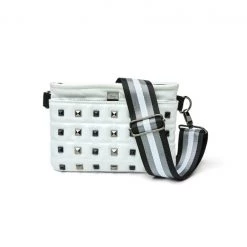 Think Royln Handbags The Studded Bum Bag Crossbody