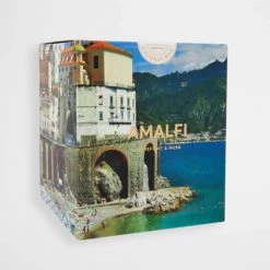 Sunny Life The Amalfi Candle In Grapefruit Musk