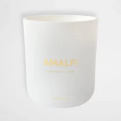 Sunny Life The Amalfi Candle In Grapefruit Musk