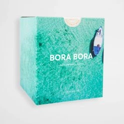 Sunny Life The Bora Bora Candle In Passionfruit Accessories