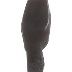 Jeffrey Campbell The Platform High Heel Slide In Black Shoes