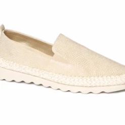 The Flexx The Everyday Slip-On In Gold