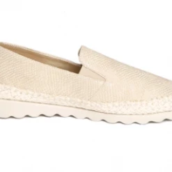 The Flexx The Everyday Slip-On In Gold