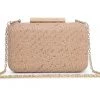 Urban Expressions The Cicley Clutch In Natural