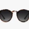 Krewe Accessories The Collins Nylon Sunglass