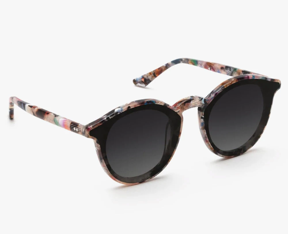 Krewe Accessories The Collins Nylon Sunglass 2 Krewe Accessories The Collins Nylon Sunglass