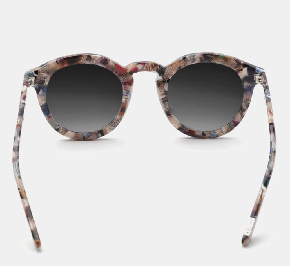Krewe Accessories The Collins Nylon Sunglass 4 Krewe Accessories The Collins Nylon Sunglass