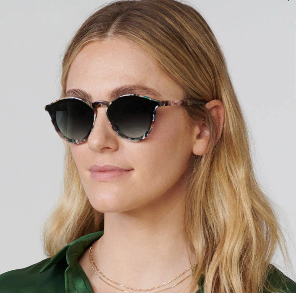 Krewe Accessories The Collins Nylon Sunglass 5 Krewe Accessories The Collins Nylon Sunglass