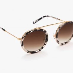 Krewe The Conti Sunglass
