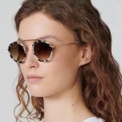 Krewe The Conti Sunglass 7 Krewe The Conti Sunglass