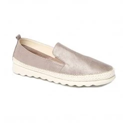 The Flexx The Everyday Slip-On In Canna Di Fucile Shoes